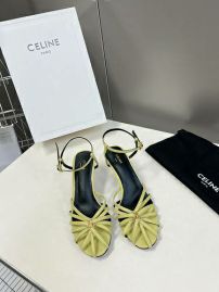 Picture of Celine Shoes Women _SKUfw135432908fw